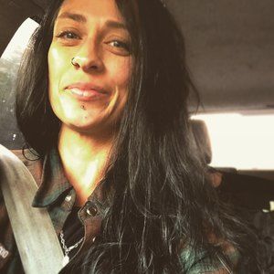 Meet your Posher, Arika